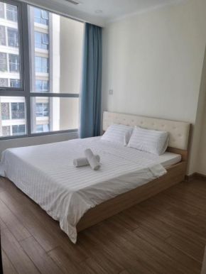 Apartment whit 1br, 2br, 3br in Vinhomes central park